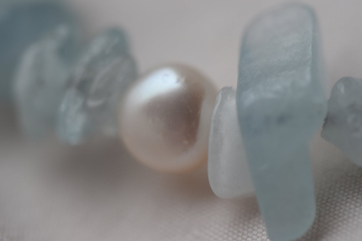 Birthstone Necklace