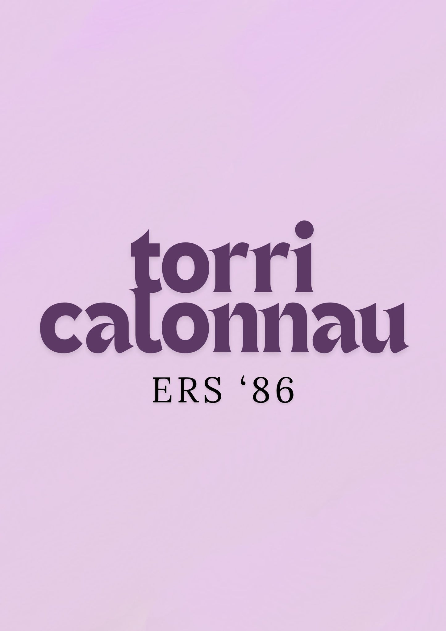 Torri Calonnau Ers [Year] - Personalised Welsh A5 Printable Birthday Card